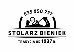 Stolarz Bieniek .pl Meble na wymiar, Warszawa godziny otwarcia