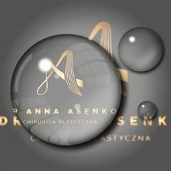 dr Anna Aseńko, Kraków godziny otwarcia