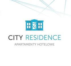 City Residence Aparthotel, Łódź godziny otwarcia