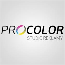 ProColor - Studio Reklamy, Świdnica godziny otwarcia