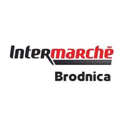 Intermarche. Supermarket, Brodnica godziny otwarcia