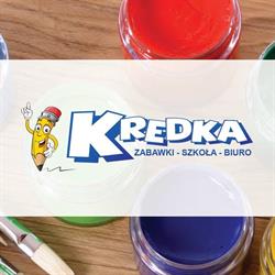 Kredka, Kraków godziny otwarcia