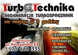 Turbo Technika, Włocławek godziny otwarcia