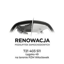 Centrum Kosmetyki Samochodowej, Włocławek godziny otwarcia