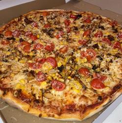 PAC MAN PIZZA, Poznań godziny otwarcia