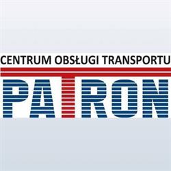 Patron Centrum Obsługi Transportu, Swarzędz godziny otwarcia