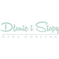 DŁONIE I STOPY OLGA GÓRECKA, Warszawa godziny otwarcia