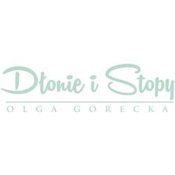 DŁONIE I STOPY OLGA GÓRECKA, Warszawa godziny otwarcia