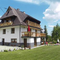 Willa Długoszówka, Zakopane godziny otwarcia