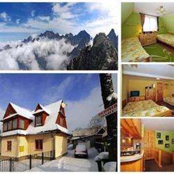 Danielówka, Zakopane godziny otwarcia