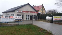 Market Budowlany Dachwir Radzanowo, godziny otwarcia