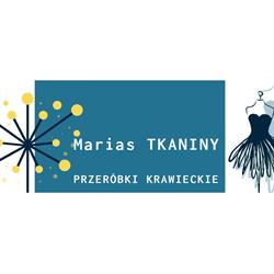 MARIAS tkaniny i przeróbki krawieckie, Dzierżoniów godziny otwarcia