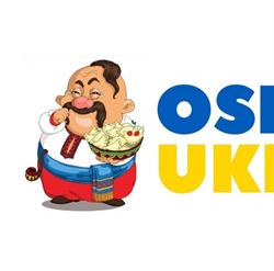 Osiedle Ukraińskie Restauracja Kuchnia ukraińska Karaoke Pub, Bielsko-Biała godziny otwarcia