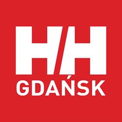 HELLY HANSEN GDAŃSK, Gdańsk godziny otwarcia