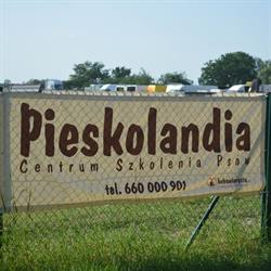 Pieskolandia, Henrykowo godziny otwarcia