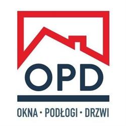 OPD Okna Podłogi Drzwi, Działdowo godziny otwarcia