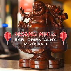 Hoang Nhi 2 Bar Orientalny, Kraków godziny otwarcia