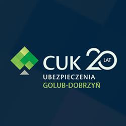 CUK Ubezpieczenia, Golub-Dobrzyń godziny otwarcia
