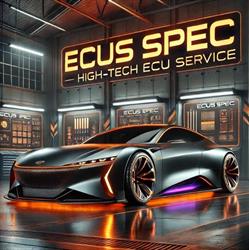 ECUS SPEC, Kokoszczyn godziny otwarcia