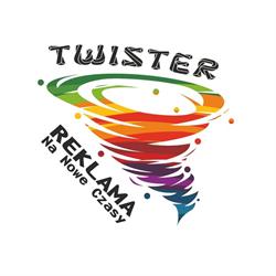 TWISTER Reklama Na Nowe Czasy, Łódź godziny otwarcia