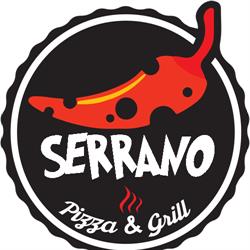 Pizzeria Serrano PIZZA & GRILL, Gdańsk godziny otwarcia