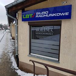 LBT Biuro Rachunkowe, Olsztyn godziny otwarcia