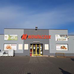 Sklep Ogólnospożywczy Nowaczek, Jastrzębie-Zdrój godziny otwarcia