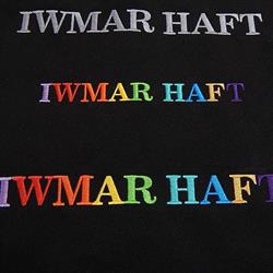 IWMAR HAFT KOMPUTEROWY, FOLIA TERMOTRANSFEROWA, Łódź godziny otwarcia