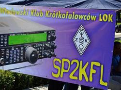 SP2KFL, Włocławek godziny otwarcia