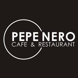 Pepe Nero Cafe & Restaurant, Konin godziny otwarcia