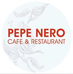 Pepe Nero Cafe & Restaurant, Konin godziny otwarcia