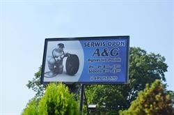 SERWIS OPON A&G, Nisko godziny otwarcia
