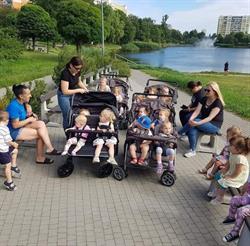 Niepubliczny Żłobek Zaczarowany Ołówek, Bydgoszcz godziny otwarcia