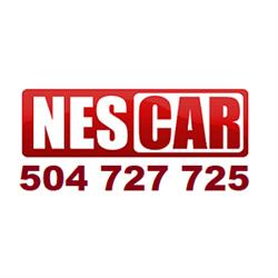 Nescar Knurów Akumulatory Knurow Auto Czesci, godziny otwarcia