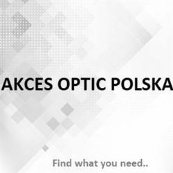 Akces Optic Polska, Katowice godziny otwarcia
