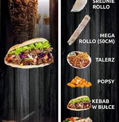 Etihas Kebab, Sucha Beskidzka godziny otwarcia