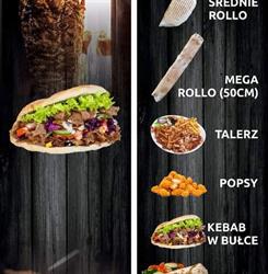 Etihas Kebab, Sucha Beskidzka godziny otwarcia