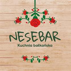 Nesebar kuchnia bałkańska, Szczecin godziny otwarcia