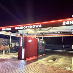 W.E.T. Myjnia Bezdotykowa 24h, Jelenia Góra godziny otwarcia