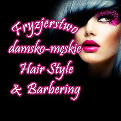 Hair Style, Rzeszów godziny otwarcia