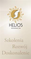 Helios Edukacja Sp. z o.o., Kraków godziny otwarcia