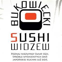 Bukowiecki Sushi Widzew, Łódź godziny otwarcia