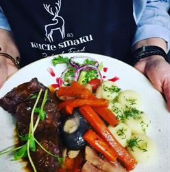 Kucie Smaku Restauracja - Tradycyjna Kuchnia Polska - Jedzenie Regionalne, Jelenia Góra godziny otwarcia