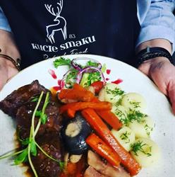 Kucie Smaku Restauracja - Tradycyjna Kuchnia Polska - Jedzenie Regionalne, Jelenia Góra godziny otwarcia