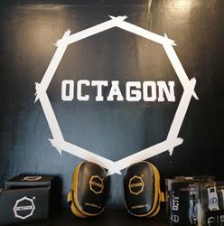 OCTAGON CHORZÓW, Chorzów godziny otwarcia