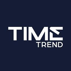 Time Trend, Dąbrowa Górnicza godziny otwarcia