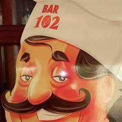 Bar 102, Rzeszów godziny otwarcia