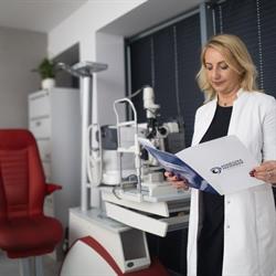 Okulista Nowy Sącz - Agnieszka Papierniak, godziny otwarcia