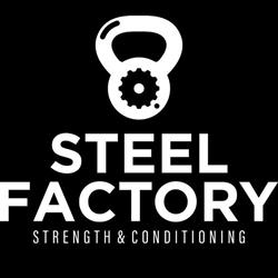 Steel Factory 12-100, KLUB FITNESS, SIŁOWNIA, Szczytno godziny otwarcia