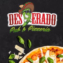 Pizzeria Pub Desperado, Opoczno godziny otwarcia